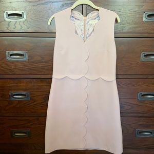 TED BAKER short DrEss size 2 of Ted baker size